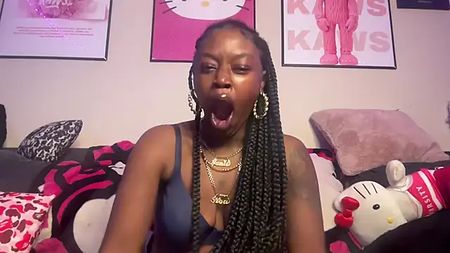 sevynsexysinss online show from December 2025 05:46:01 AM