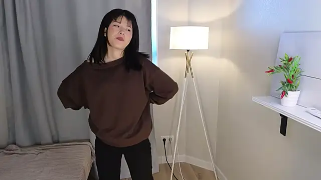 JudeSteuart online show from February 2026 03:45:02 AM