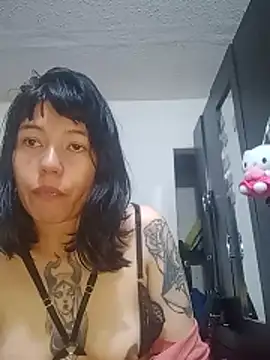 -AngelineThompson- online show from December 2025 05:06:02 AM