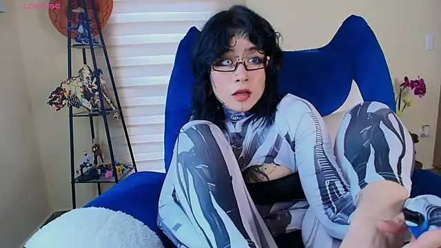 Snapshot of AryRousse chatting on February 2026 08:43:01 PM AryRousse online show from February 2026 08:43:01 PM