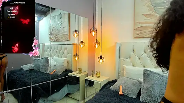 violeta 0426 online show from December 2025 11:11:01 PM