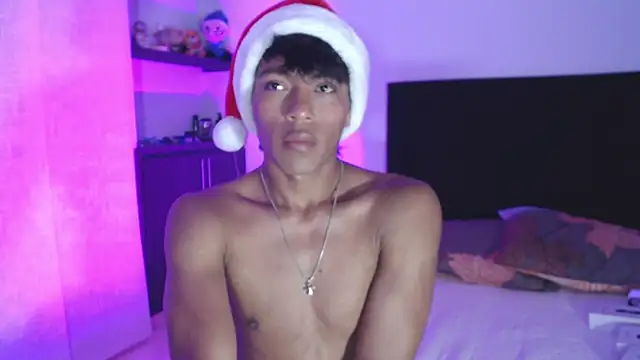 santinaughty online show from December 2025 04:28:02 AM