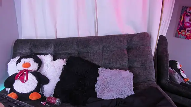 BonnieRitz online show from November 2025 12:47:01 AM