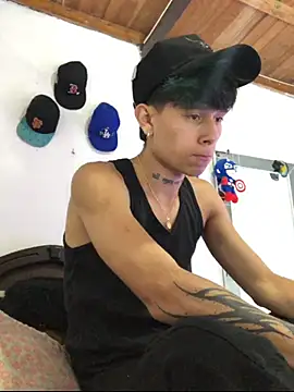 Jake beach  online show from January 2026 04:49:02 AM