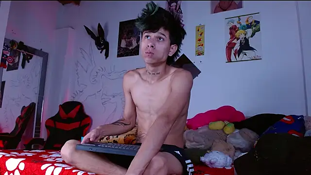 Jake beach  online show from April 2026 11:24:01 PM