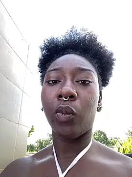 ZahhyGrey online show from February 2026 09:08:01 PM