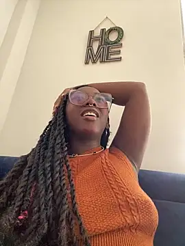 ZahhyGrey online show from February 2026 07:36:01 PM