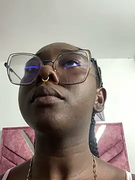 ZahhyGrey online show from March 2026 10:36:01 PM