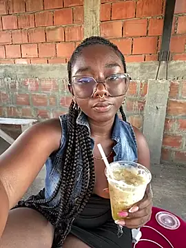 ZahhyGrey online show from March 2026 10:46:01 PM