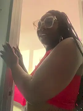 ZahhyGrey online show from April 2026 10:47:02 PM