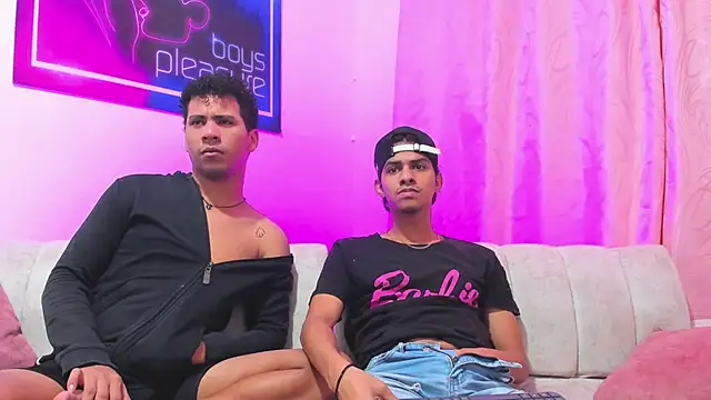 Peter boys 1 online show from December 2025 05:23:01 AM