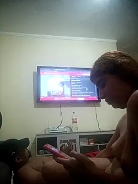 Rodrigues99 online show from February 2026 01:56:02 AM