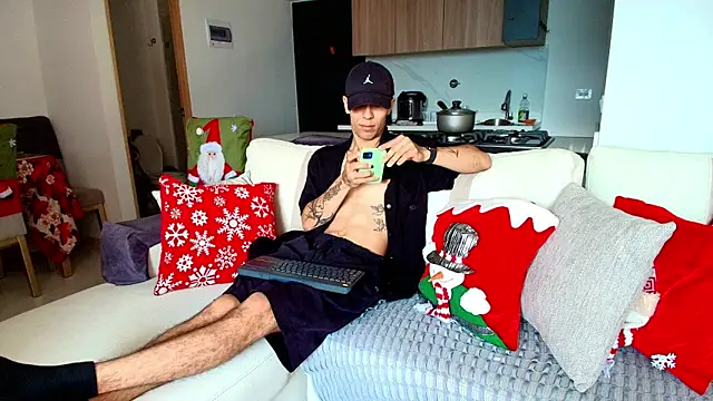 liorvante online show from December 2025 03:51:02 PM