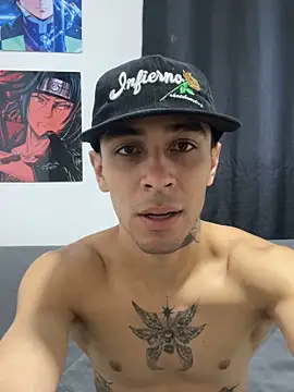 liorvante online show from February 2026 02:59:02 AM