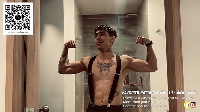 liorvante online show from April 2026 01:04:01 AM