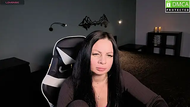 BettyMoon1 online show from November 2025 10:19:01 AM