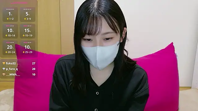 shiorin 3 online show from March 2026 10:45:02 AM