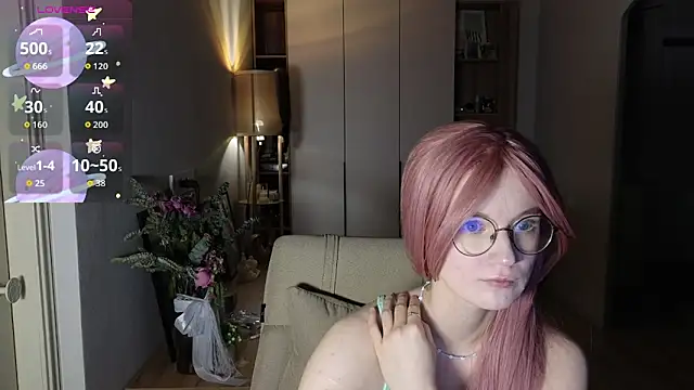 Kitty smalltits online show from January 2026 04:16:01 AM