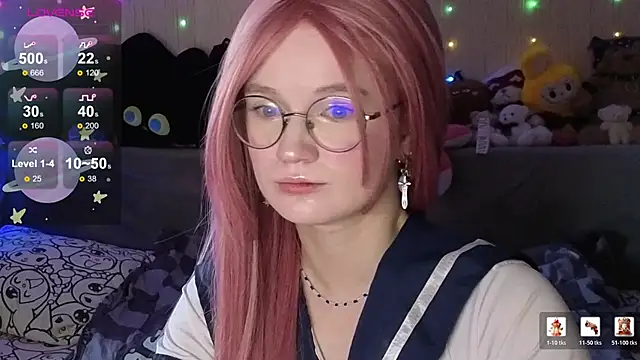 Kitty smalltits online show from February 2026 06:10:02 AM