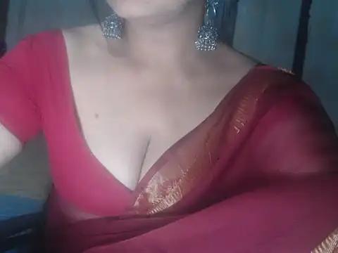 Hotronita123 online show from March 2026 04:56:02 PM