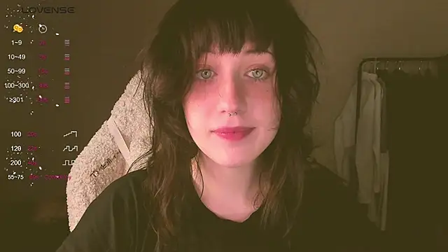 MePretty online show from September 2025 04:52:02 PM