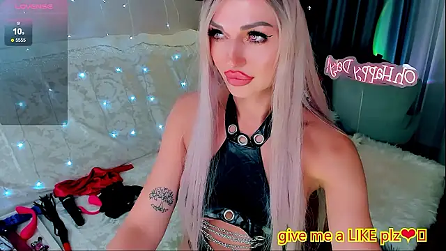 Lola Bombita online show from March 2026 08:34:02 PM