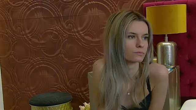 RoxanneJoy online show from January 2026 05:09:01 AM