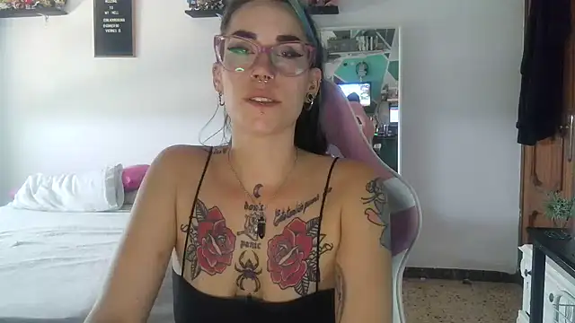 blackrose1997 online show from July 2026 11:34:01 AM
