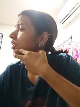 GrishaMochka online show from February 2026 10:00:01 PM