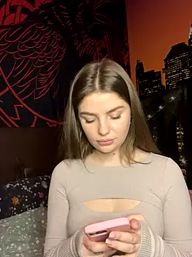 WhiteCore online show from December 2025 12:32:02 PM