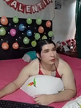 sissy-lover online show from February 2026 09:22:01 PM