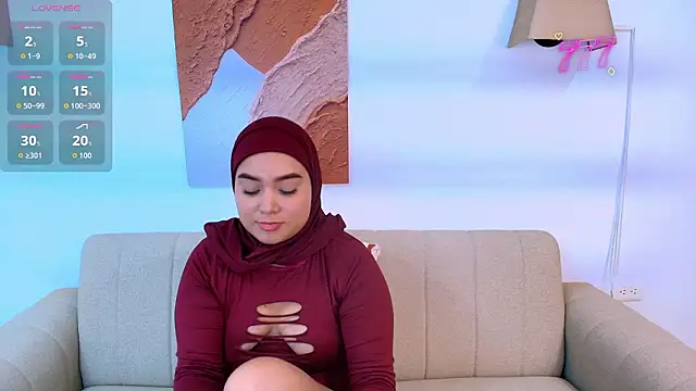 Habi arabic online show from February 2026 09:52:01 PM