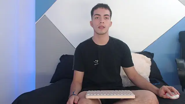 Bruno steel1 online show from December 2025 01:28:02 PM