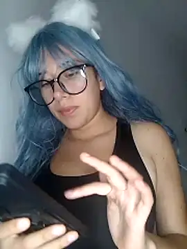 RoxieHart05 online show from February 2026 03:07:02 AM