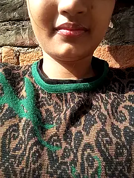 Sizzling Quinn online show from December 2025 06:23:01 AM