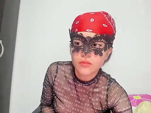 RubySexyBell online show from January 2026 01:33:01 AM