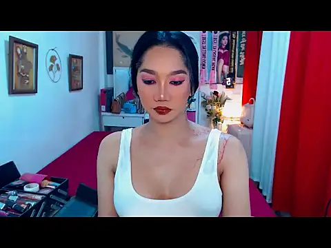 UrScreenGoddess online show from December 2025 10:28:01 PM