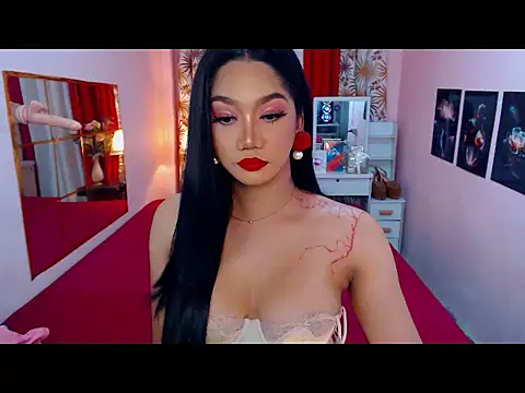 UrScreenGoddess online show from June 2026 12:31:01 PM