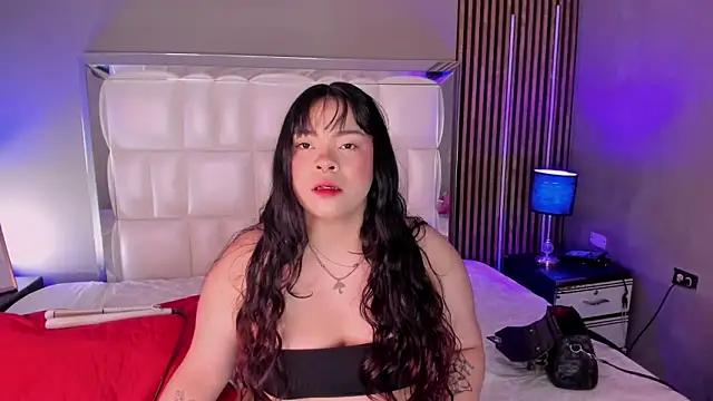 xCharlotte 20 online show from February 2026 08:29:01 PM