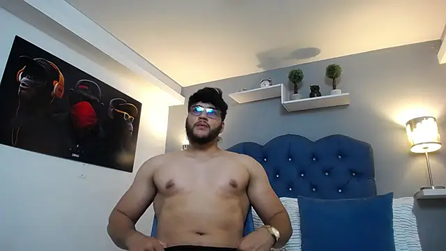 mike foxxx  online show from November 2025 03:32:02 AM