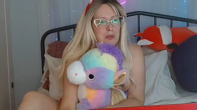 Katina-LoveJoy online show from December 2025 12:50:02 AM