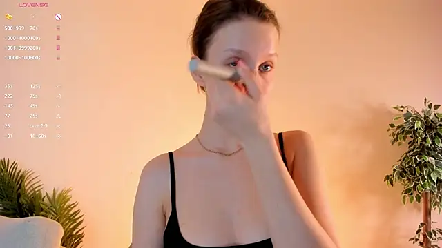 LachelleFrommer online show from March 2026 01:23:02 AM