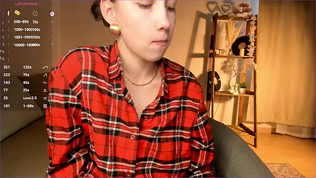 LachelleFrommer online show from April 2026 01:08:01 AM