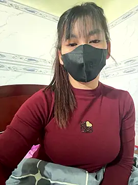 MintShow18 online show from January 2026 04:59:01 AM