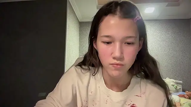 lilXdomii online show from January 2026 10:56:01 PM