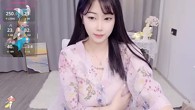 Xania xx online show from January 2026 08:57:02 PM