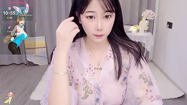 Xania xx online show from February 2026 09:07:01 PM