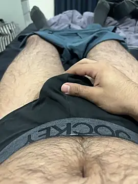 BlahNextDoor online show from January 2026 04:21:02 PM