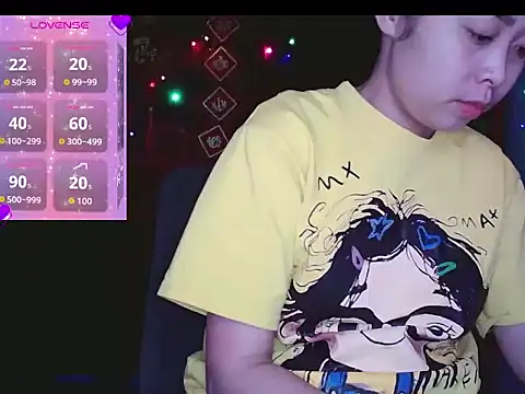 Mio Nips online show from January 2026 02:41:02 PM