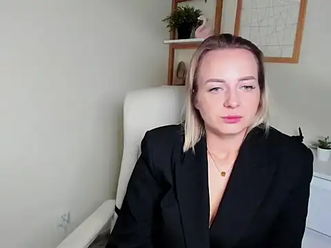 Karenblond online show from December 2025 06:41:01 AM